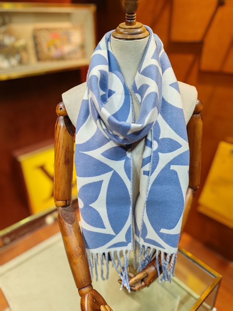 Louis Vuitton Scarf